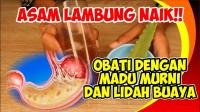 Menu Riang untuk Lambung Tenang: Delapan Seni Mengatasi Sakit Lambung dengan Senyum
